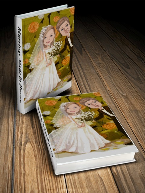 A Marriage of Convenience: Love Unexpected