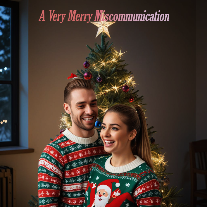 A Very Merry Miscommunication