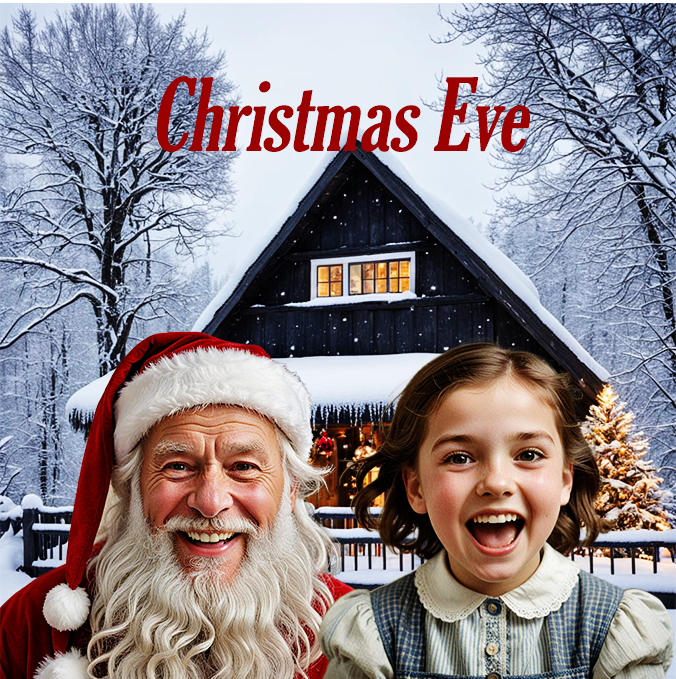 Christmas Eve