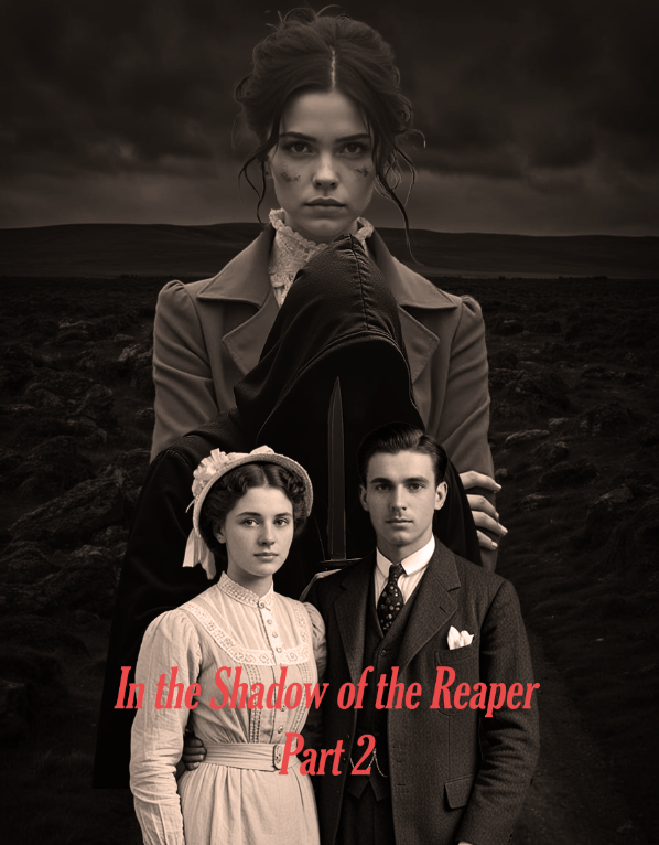 In the Shadow of the Reaper II