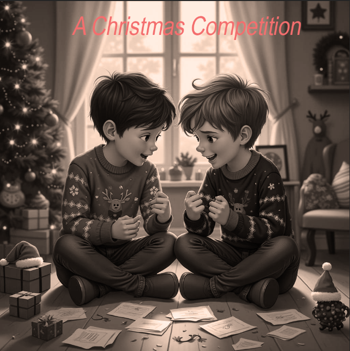 A Christmas Competition