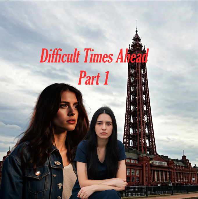 Facing Challenges: Raven and Yasmin’s Morning of Change