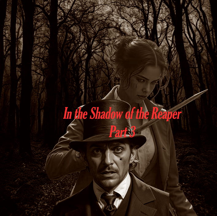 In the Shadow of the Reaper III