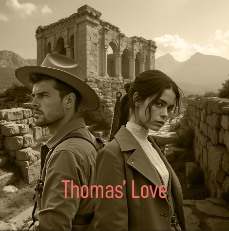 Santorini Secrets: Passion and Pain in 1911