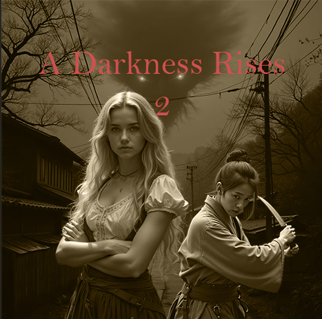 A Darkness Rises II