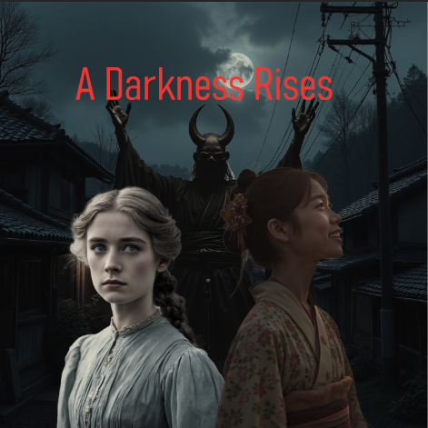 A Darkness Rises