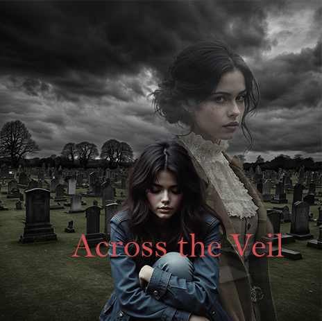 Across the Veil