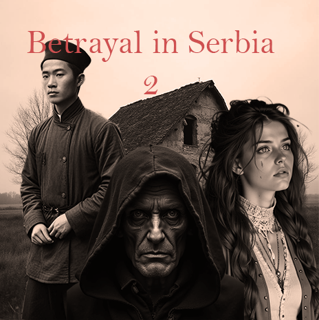 Betrayal in Serbia II