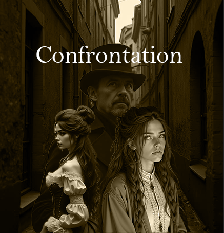 Confrontation