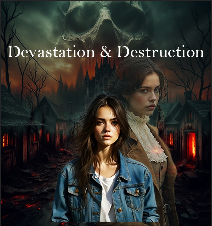 Devastation & Destruction
