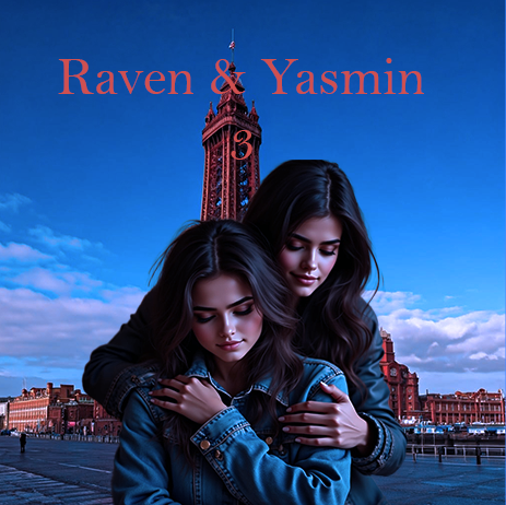Raven & Yasmin III