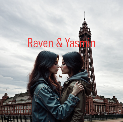 Raven & Yasmin