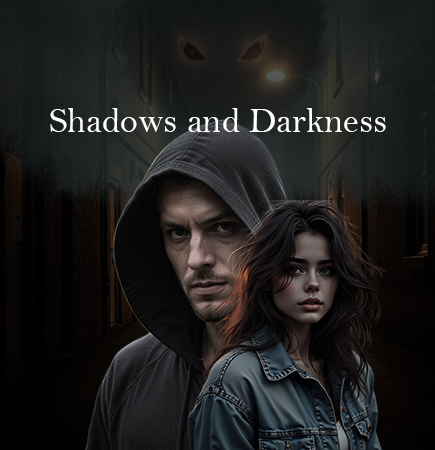 Shadows and Darkness