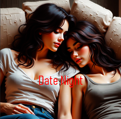 Creating an Intimate Atmosphere: A Night of Comfort and Connection