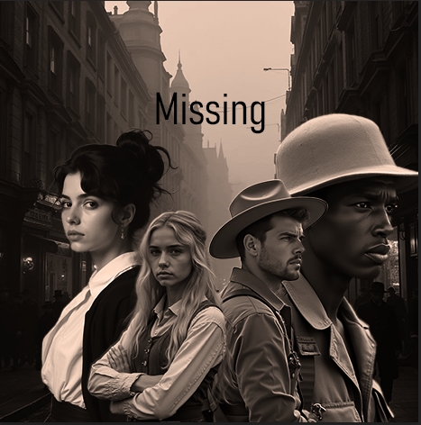 Chasing Shadows: The Mystery of Lydia’s Disappearance