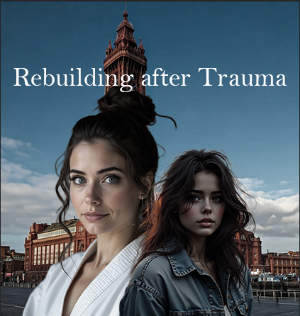 Raven’s Journey: Overcoming Trauma Through Self-Defense