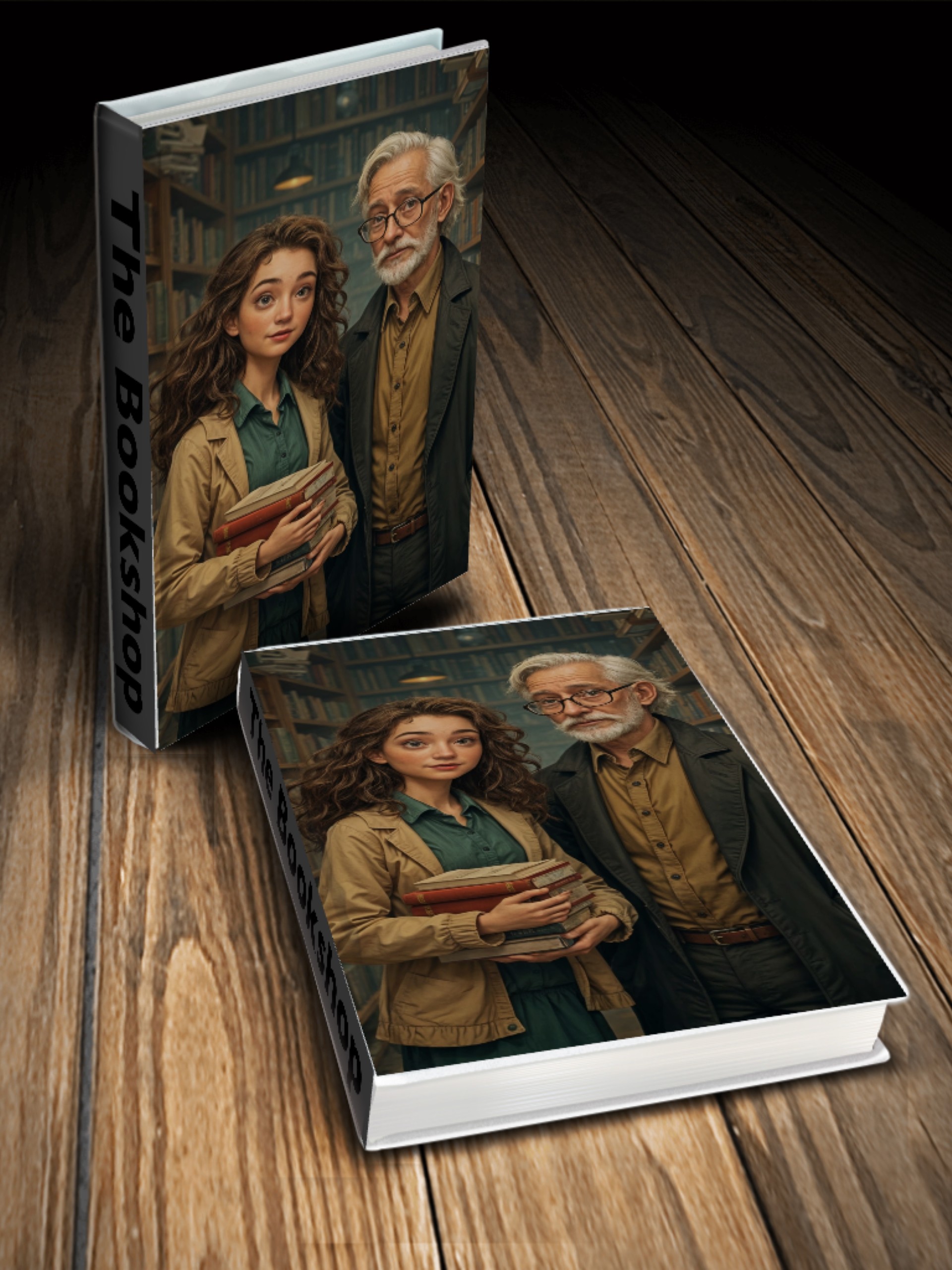 Age Gaps in Romance: A Heartfelt Story