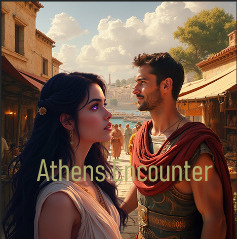 Exploring Ancient Athens: A Tale of Celestial Insight