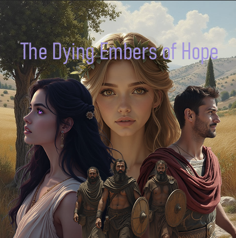 The Struggle of Elpis: A Celestial’s Despair