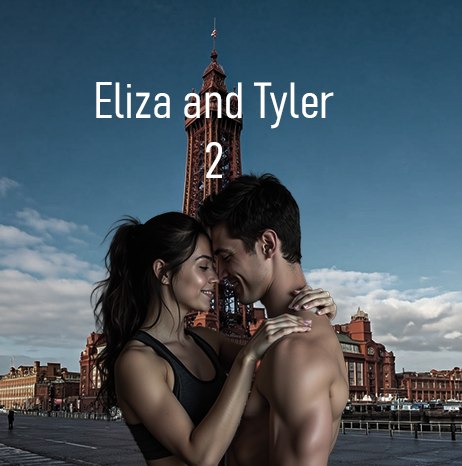 Eliza and Tyler: A Tale of Love and Vulnerability