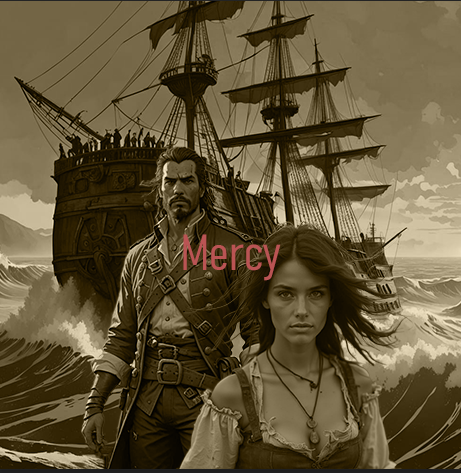 The Saviour From the Shoreline
