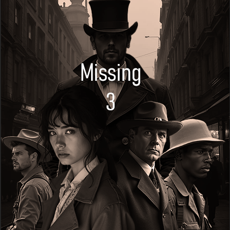 Unraveling Secrets: The Search for Missing Lydia