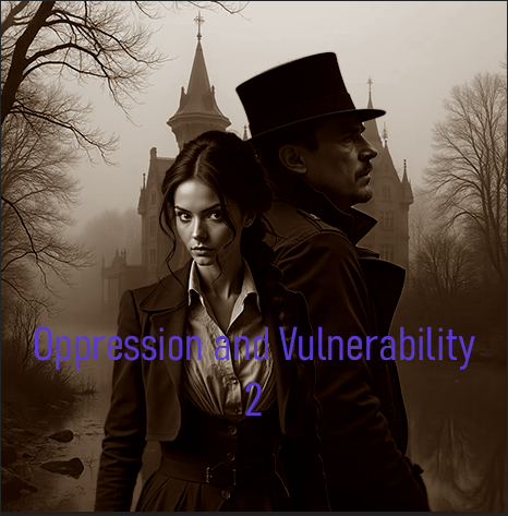 Cathryn’s Struggle: Defiance Against Darkness II