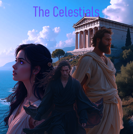 The Rising Tension between Celestial Beings