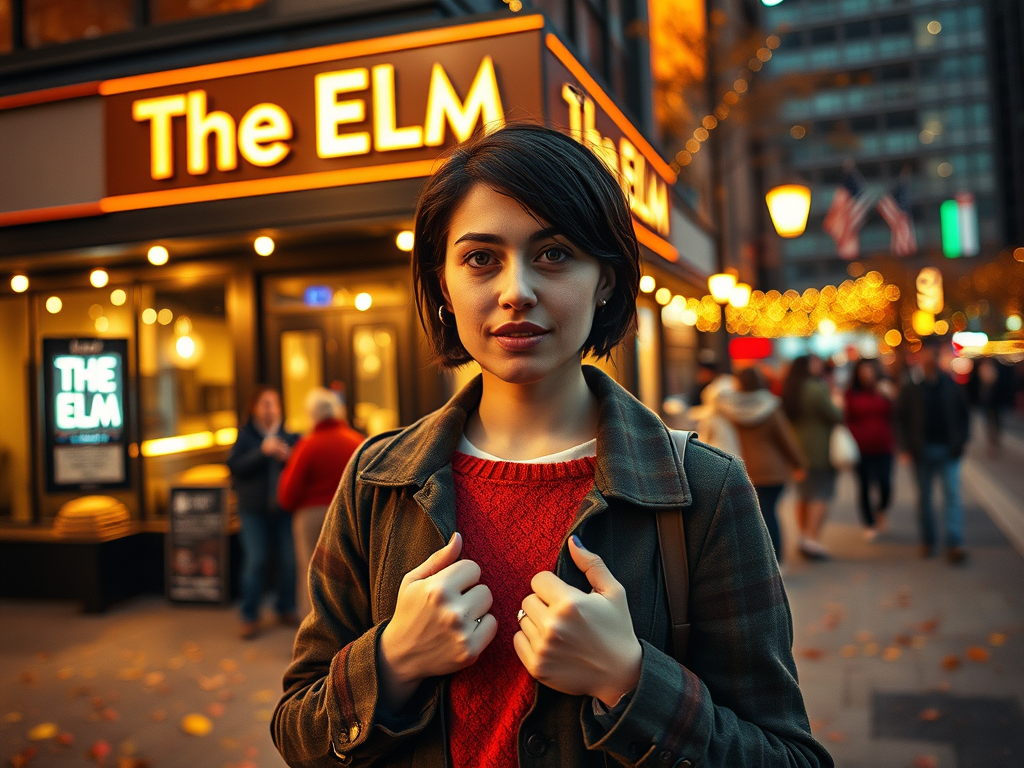 Exploring Heartbreak: Vikki’s Story in Toronto