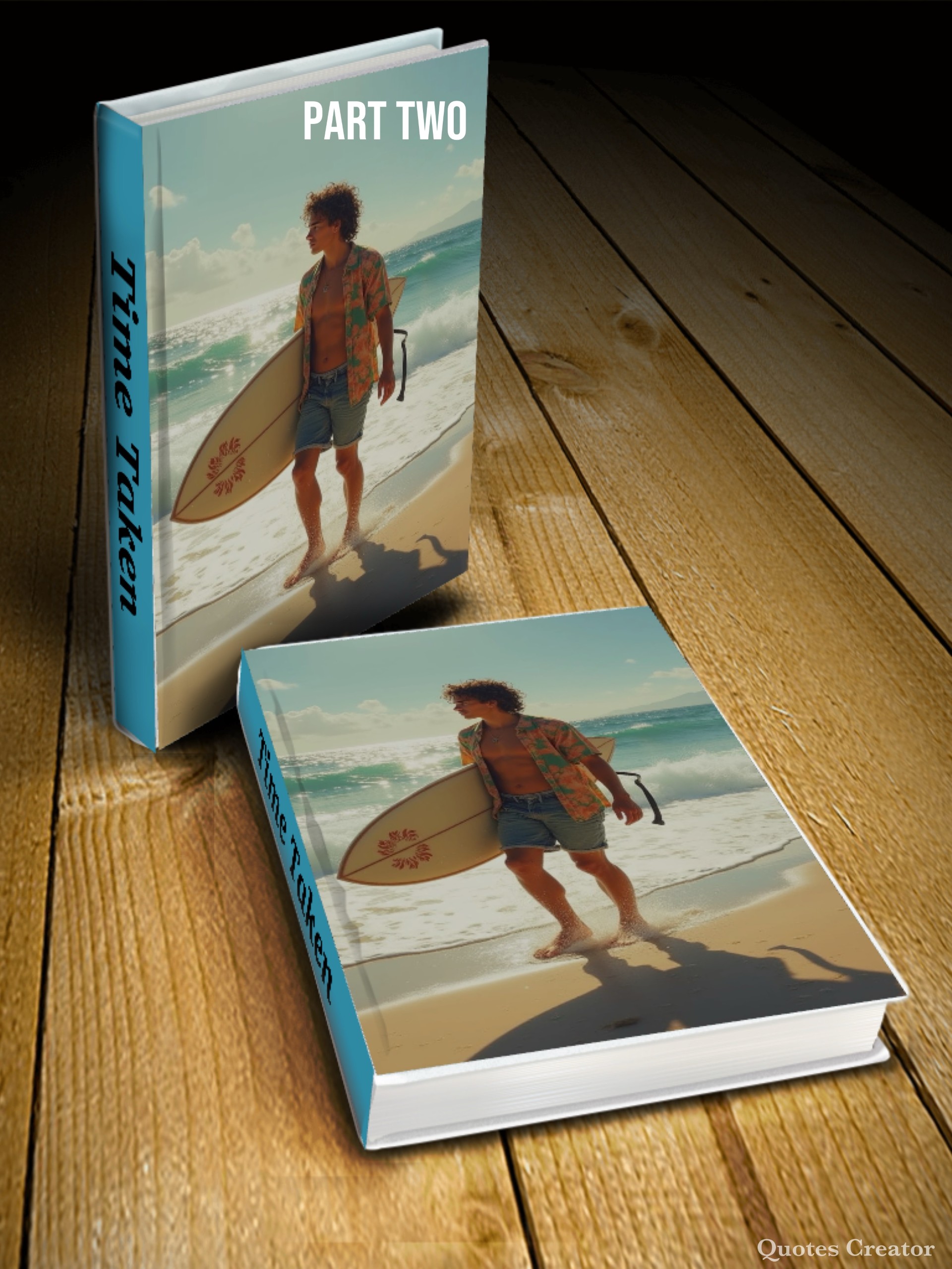 Brett’s Journey: From Temporary Lodgings to Oceanfront Living
