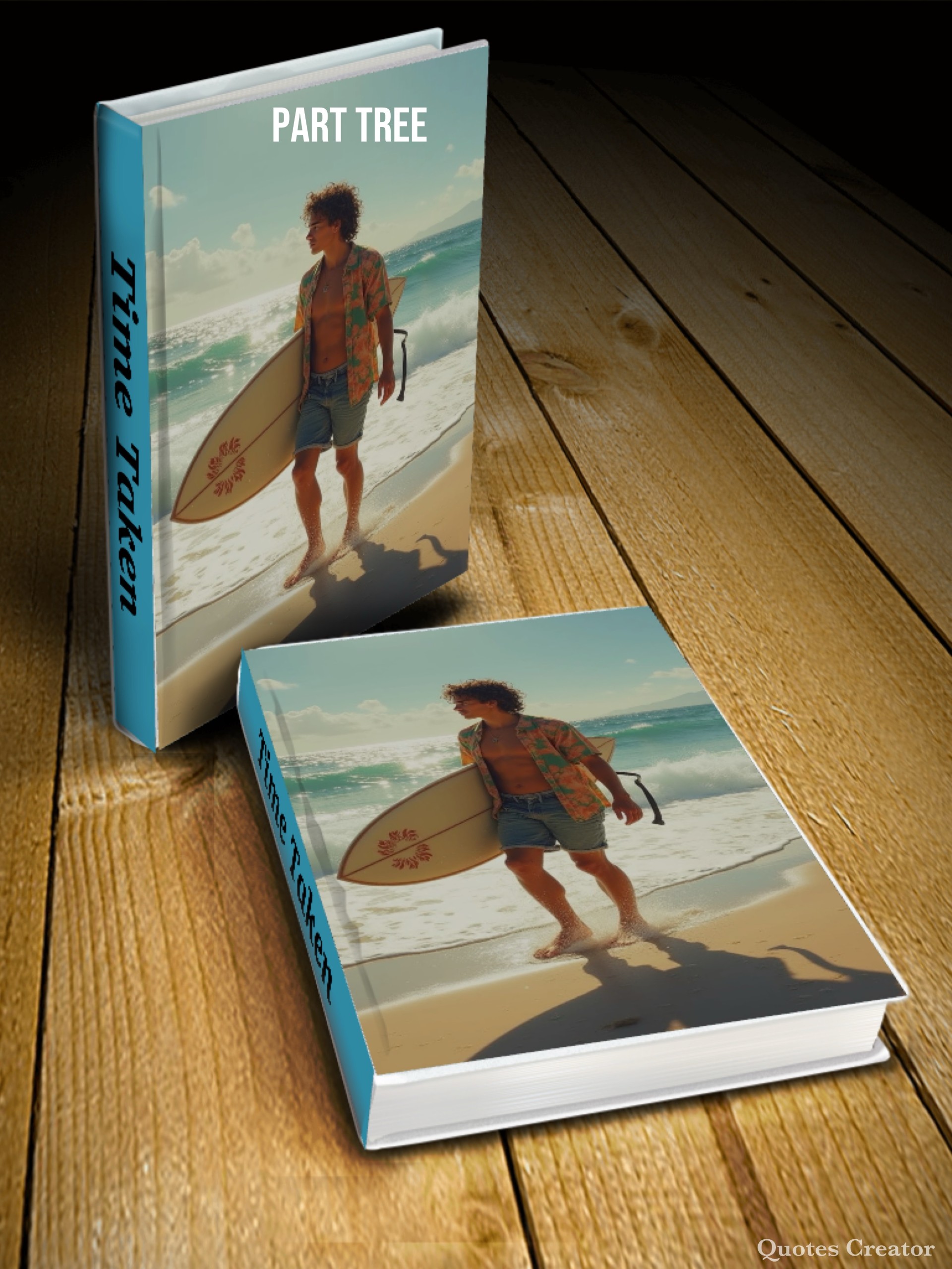 Barbados Tales: Love, Trust, and Hidden Past