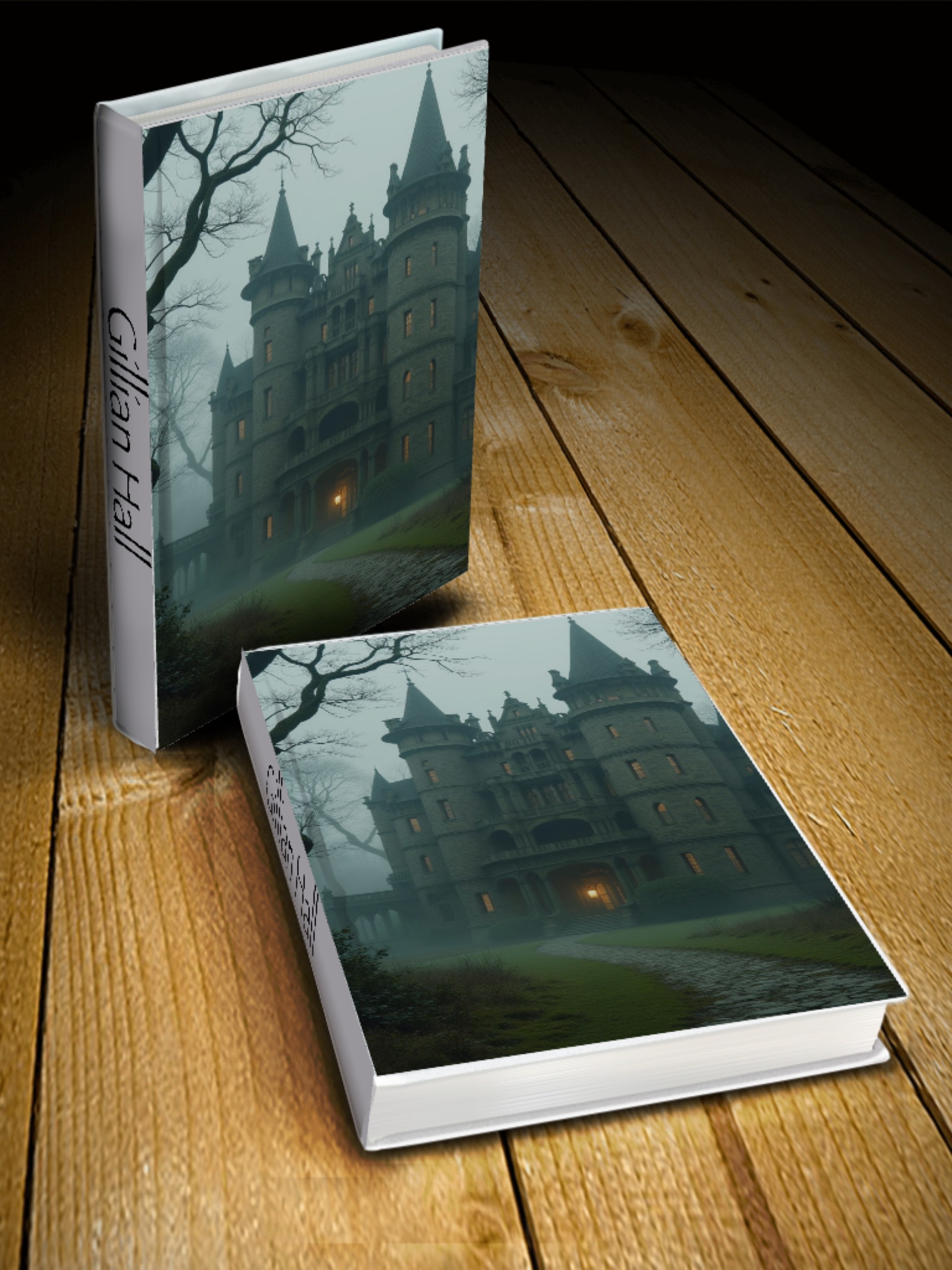 The Tragic Massacre at Gillan Hall: Whispers of Vengeance
