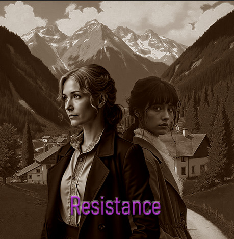 Unmasking Control: The Struggles of Cathryn and Lydia