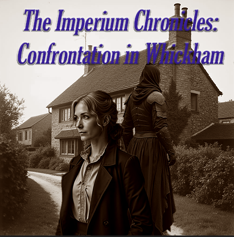 Confrontation in Whickham