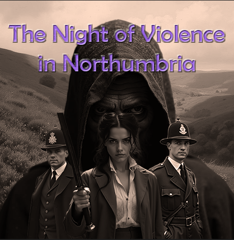 A Night of Violence in Northumbria