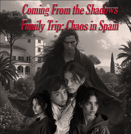 Chaos Unveiled: A Family’s Spanish Adventure