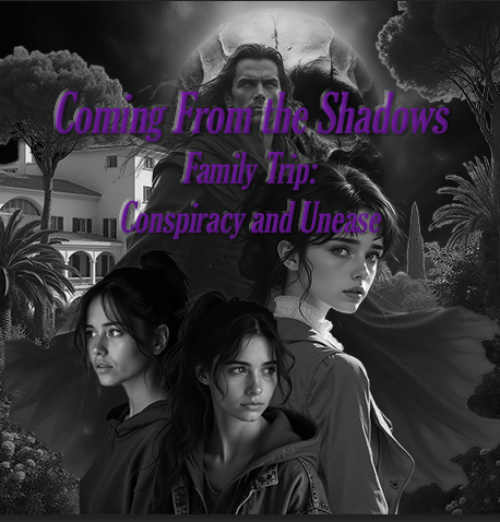 Unveiling Family Secrets: A Journey Through Time