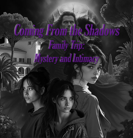 Unveiling Secrets: Family Bonds in Spain