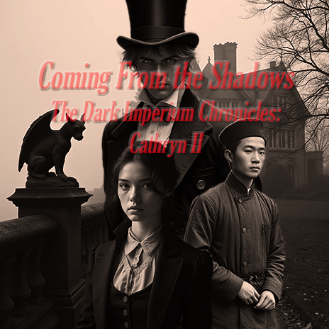 Facing Darkness: Cathryn’s Journey Through Abuse