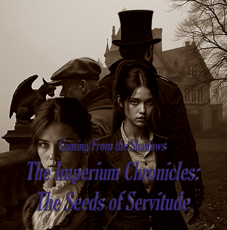 The Seeds of Servitude: A Dark Tale of the Imperium