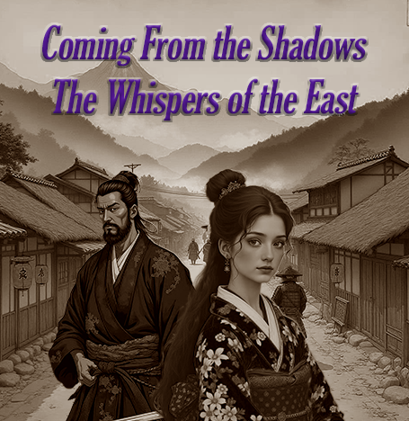 CFTS: The Whispers of the East