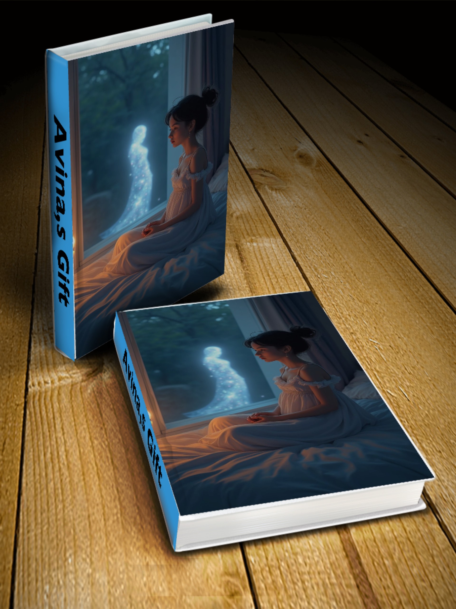 The Power of Intuition: Avina’s Journey