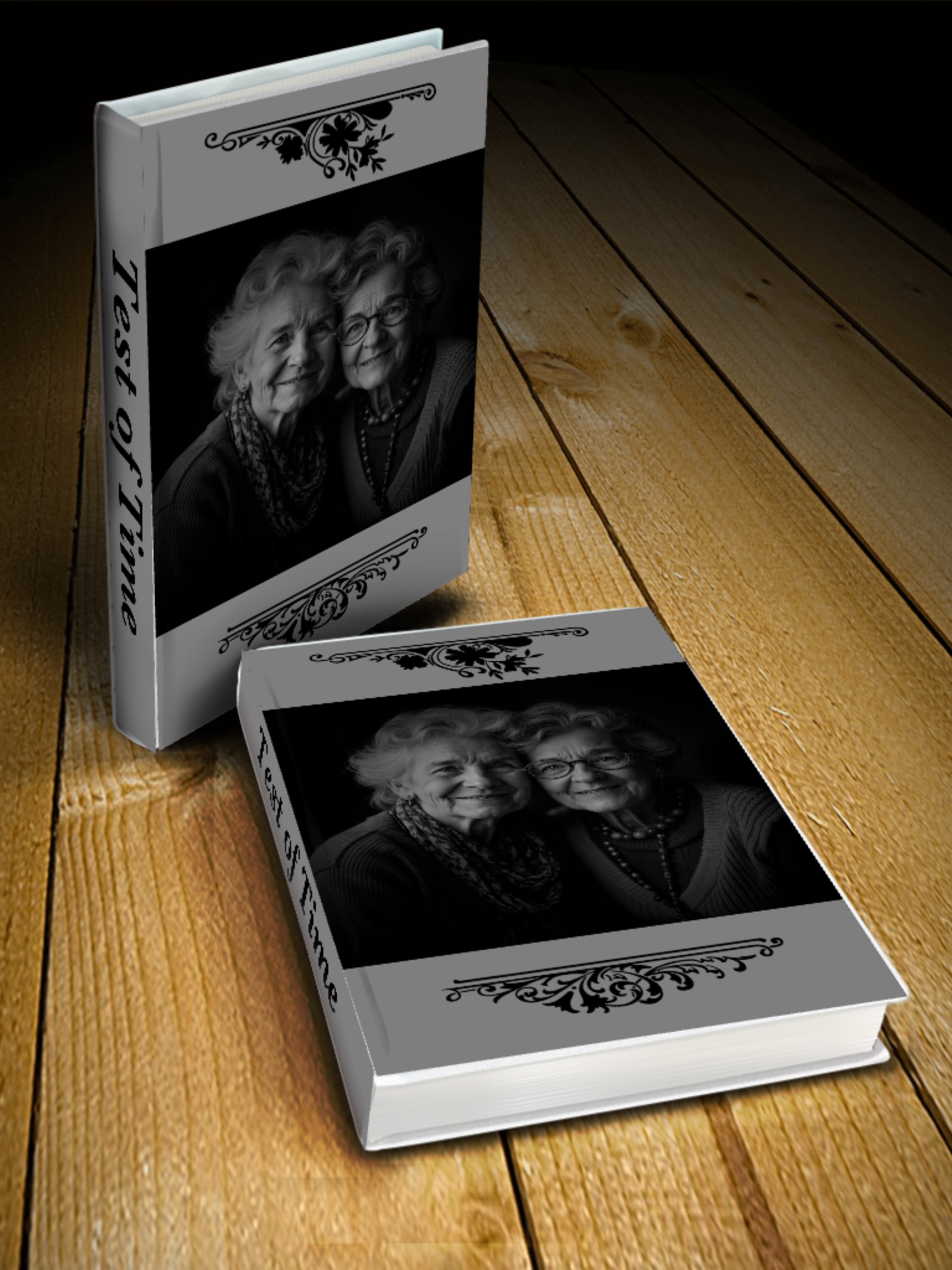 Memories of Youth: The Bond of Friendship
