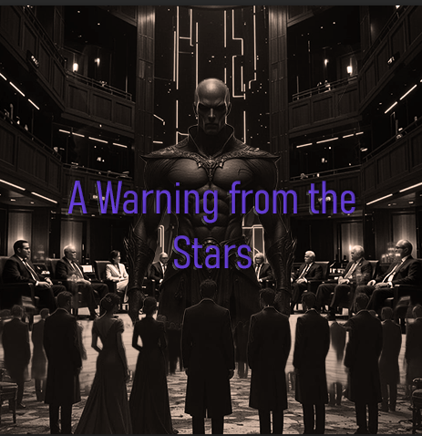A Warning from the Stars