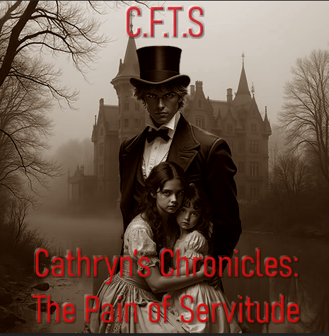The Dark Legacy of Cathryn: A Tale of Survival