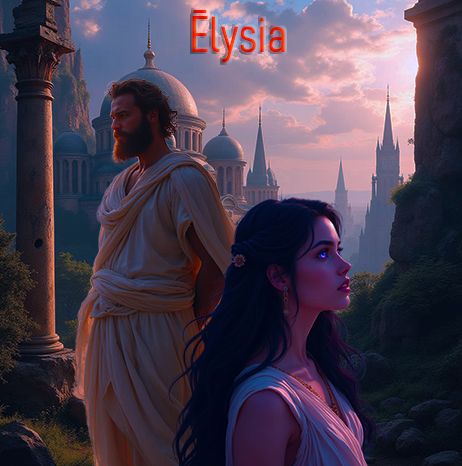 The Enigmatic Nicon and the Secrets of Ēlysia