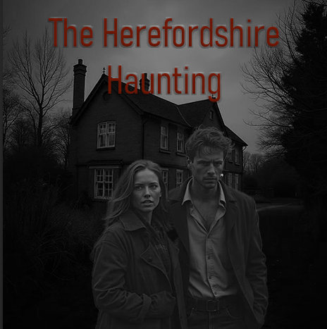 From Dream Home to Nightmare: A Countryside Horror