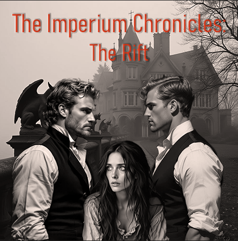The Imperium Chronicles: A Dark Tale of Power