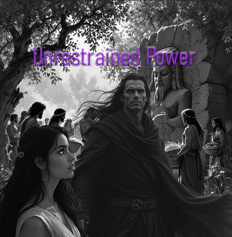 A New Dawn: Unrestrained Power