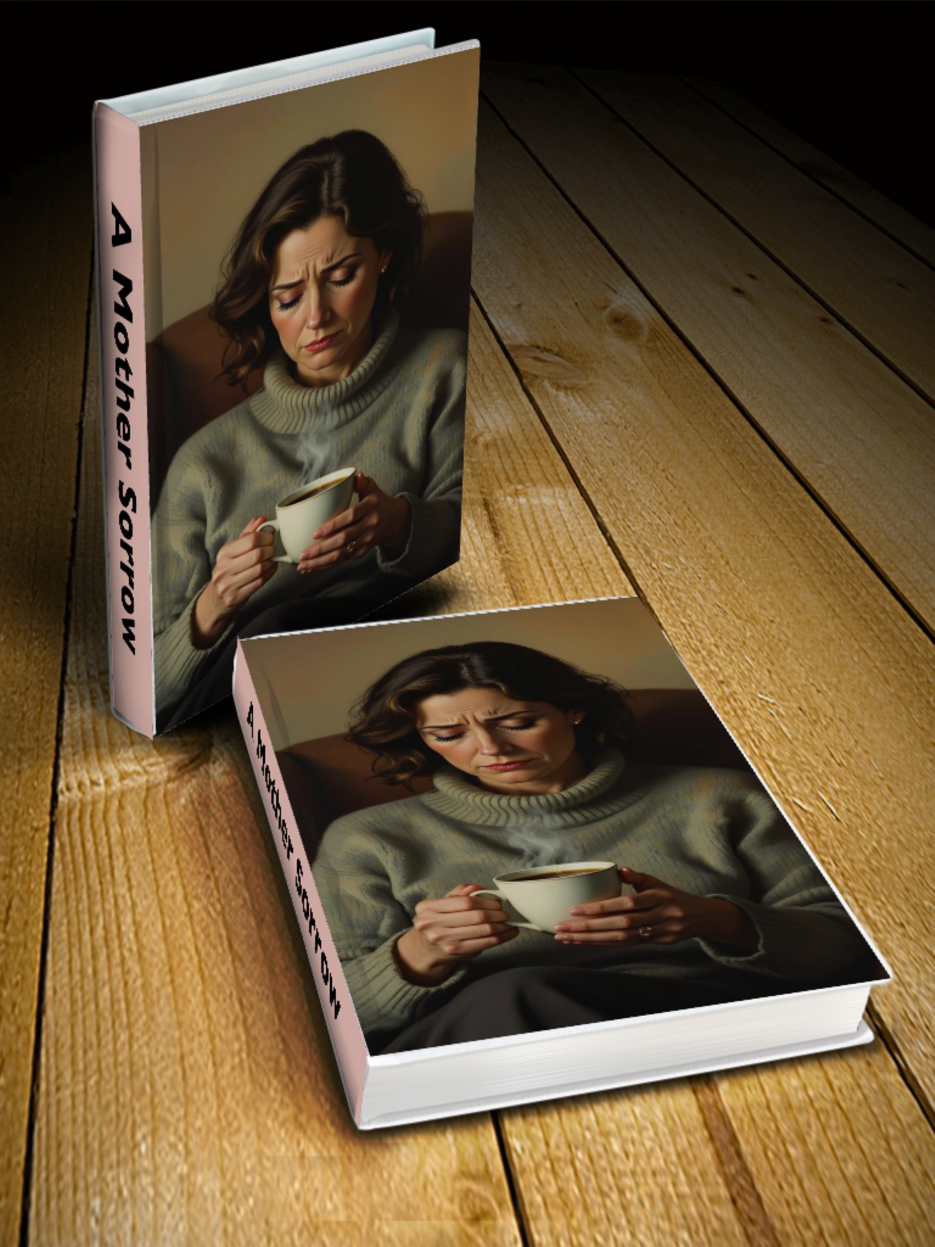 A Mother’s Love: Navigating Child Depression